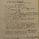 HE: Father's internment papers
