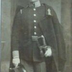FK: Father Josef, Vienna, ca 1913