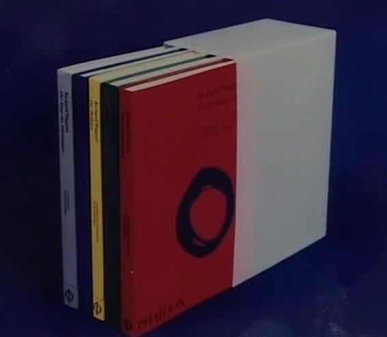 RS: Companion to Wagner's Ring Cycle