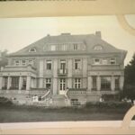 LC: Jewish School, Berlin, ca 1935