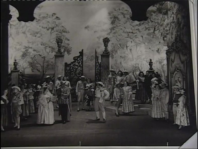 CD: In Don Giovanni, Glyndebourne Festival, 1948