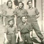 NB: Belgium, 1943?