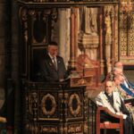 LB: Giving Testimony
