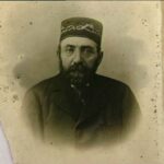 WB: Great grandfather