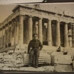 RM: With the British Army in Athens, 1945