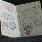 EB: UK visa