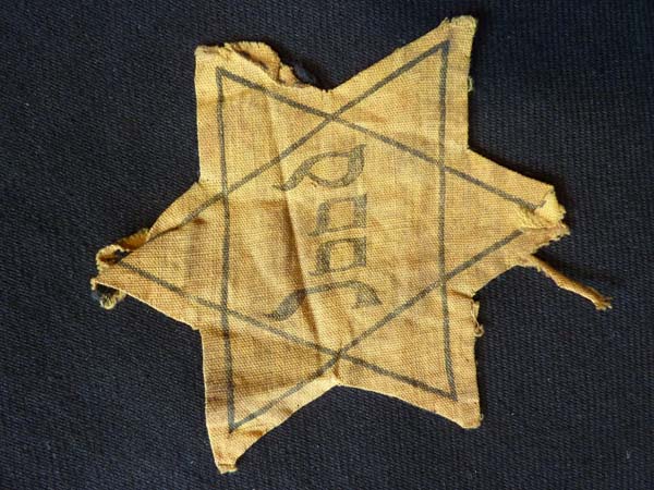 ZC: Yellow star