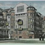 FJ: Family home, Leipzig
