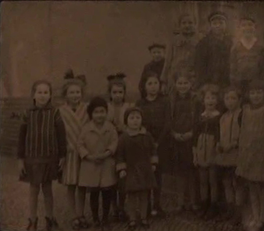 DB: With friends, Oranienburg, Berlin, ca 1930