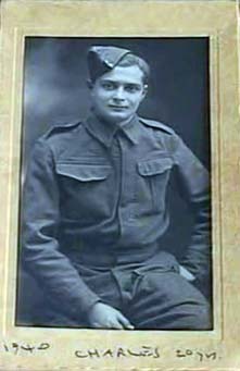 CD: Pioneer Corps, 1940