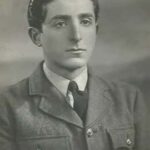 AK: Alexander in his RAF uniform