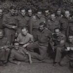 CD: Pioneer Corps, Kempton, 1941