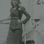 GF: Gisela on the St Louis, June 1939