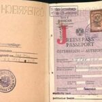 GF: Passport 'J'