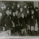 GG: Sunderland Kindertransport, Dec 1938