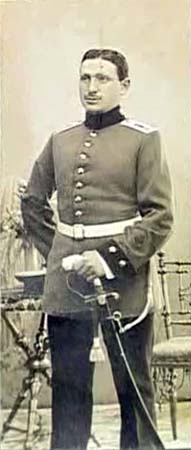 EK: Father, 1904