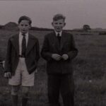 JSS: Arriving at farm with brother