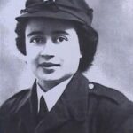 EE: In the British Fire Service during the war