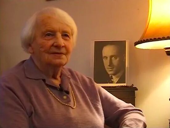 Margaret Simmons, 2003