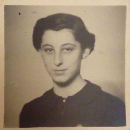 Eve Gill 1939