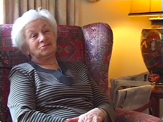 Marion Lesser, 2003